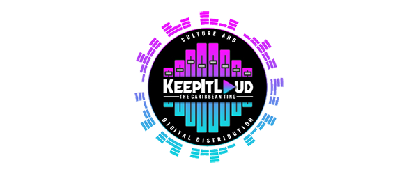 keepitloud Logo